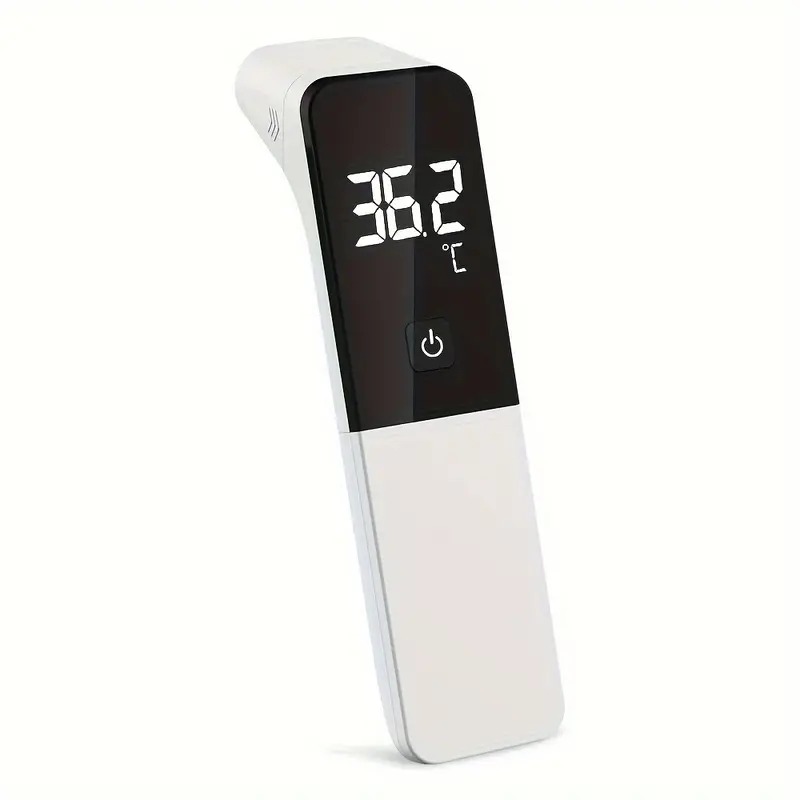 Digital Infrared Thermometer